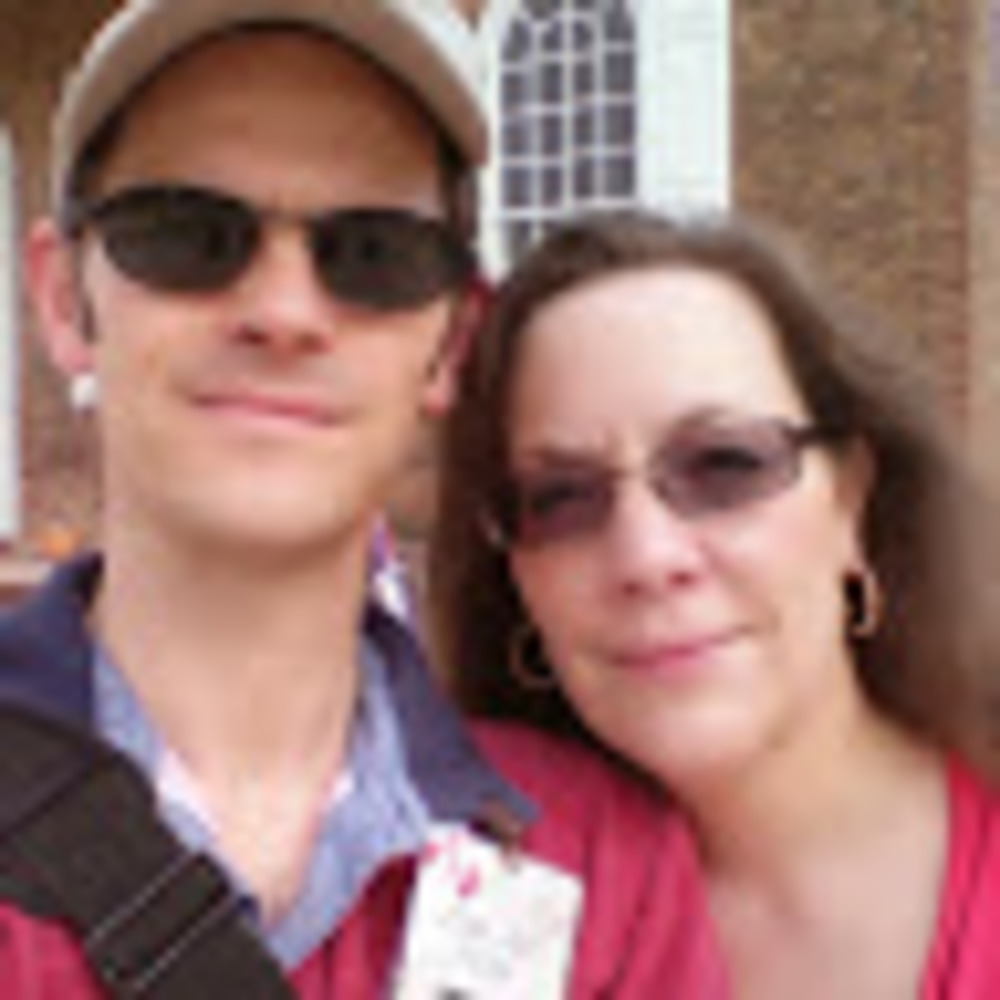 Meet your Posher, Matthew
